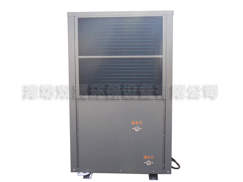 溫室專(zhuān)用水源熱泵